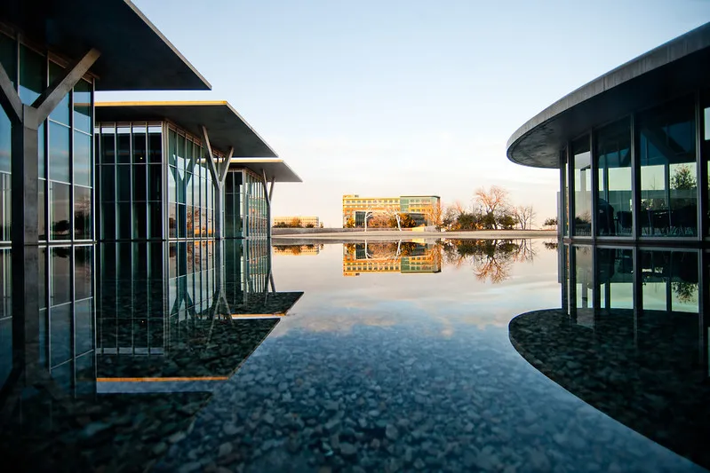 Modern Art Museum of Fort Worth